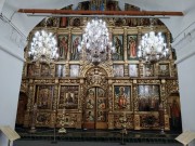 Тверской. Кремль. Церковь Двенадцати апостолов в Патриаршем доме