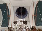 Тверской. Кремль. Церковь Двенадцати апостолов в Патриаршем доме