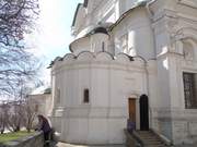 Тверской. Кремль. Собор Михаила Архангела