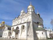 Тверской. Кремль. Собор Михаила Архангела