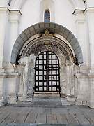 Тверской. Кремль. Собор Михаила Архангела