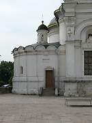 Тверской. Кремль. Собор Михаила Архангела