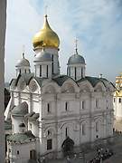 Тверской. Кремль. Собор Михаила Архангела