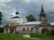 Церковь Троицы Живоначальной - Погребищи - Судогодский район - Владимирская область