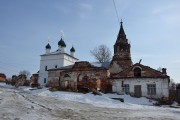 Церковь Троицы Живоначальной, , Погребищи, Судогодский район, Владимирская область