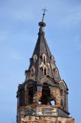 Церковь Троицы Живоначальной, , Погребищи, Судогодский район, Владимирская область