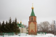 Церковь Всех Святых, в земле Сибирской просиявших в Захламине - Омск - Омск, город - Омская область