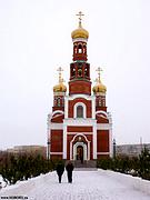 Кафедральный собор Рождества Христова - Омск - Омск, город - Омская область