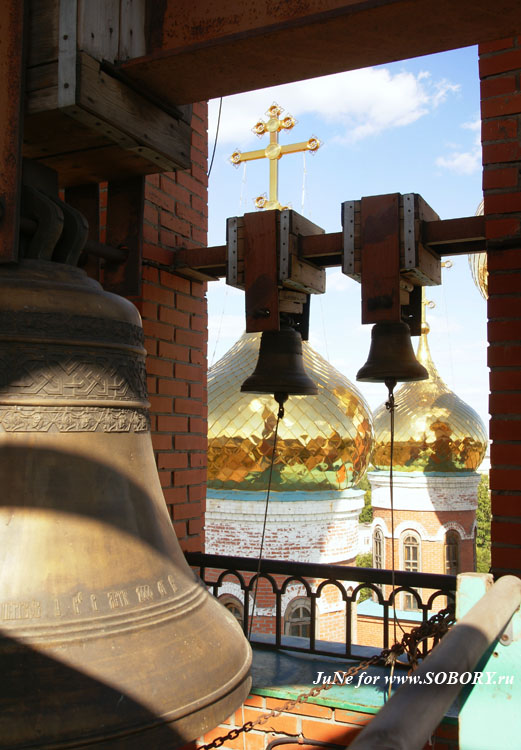 Кафедральный собор Рождества Христова, Омск (Омск, город, Омская область). архитектурные детали