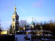 Церковь Николая Чудотворца на Рогожском кладбище, Церковь Николая Чудотворца(постройки 1776 года)<br>, Москва, Юго-Восточный административный округ (ЮВАО), г. Москва