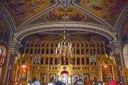 Нижегородский. Николая Чудотворца на Рогожском кладбище, церковь