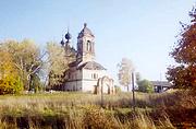 Новотроицкое. Чуда Михаила Архангела, церковь