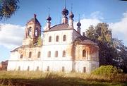 Новотроицкое. Чуда Михаила Архангела, церковь