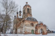 Церковь Чуда Михаила Архангела - Новотроицкое - Ростовский район - Ярославская область