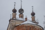 Церковь Чуда Михаила Архангела, , Новотроицкое, Ростовский район, Ярославская область