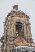 Церковь Чуда Михаила Архангела, , Новотроицкое, Ростовский район, Ярославская область