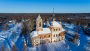 Новотроицкое. Чуда Михаила Архангела, церковь