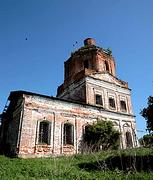 Новосёлка. Рождества Пресвятой Богородицы, церковь
