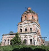 Рождества Пресвятой Богородицы, церковь
