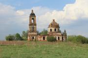 Церковь Сергия Радонежского