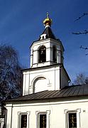Церковь Ризоположения (Положения ризы Богородицы во Влахерне) в Леонове, , Москва, Северо-Восточный административный округ (СВАО), г. Москва