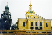 Нижегородский. Покрова Пресвятой Богородицы на Рогожском кладбище, кафедральный собор