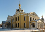 Нижегородский. Покрова Пресвятой Богородицы на Рогожском кладбище, кафедральный собор
