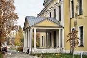Кафедральный собор Покрова Пресвятой Богородицы на Рогожском кладбище, , Москва, Юго-Восточный административный округ (ЮВАО), г. Москва