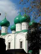 Церковь Рождества Пресвятой Богородицы в Бутырской слободе, , Москва, Северо-Восточный административный округ (СВАО), г. Москва