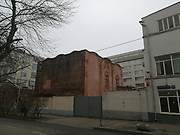 Бутырский. Рождества Пресвятой Богородицы в Бутырской слободе, церковь