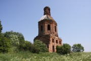 Церковь Иоанна Дамаскина - Многополье - Белёвский район - Тульская область