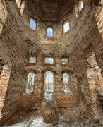 Многополье. Иоанна Дамаскина, церковь