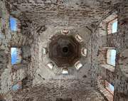 Многополье. Иоанна Дамаскина, церковь