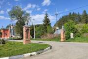 Введенская Макариевская пустынь, , Жабынь, урочище, Белёвский район, Тульская область