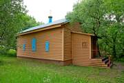 Часовня Рождества Пресвятой Богородицы, , Санкт-Петербург, Санкт-Петербург, г. Санкт-Петербург