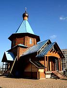 Церковь Иверской иконы Божией Матери, , Санкт-Петербург, Санкт-Петербург, г. Санкт-Петербург