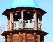 Церковь Иверской иконы Божией Матери, , Санкт-Петербург, Санкт-Петербург, г. Санкт-Петербург