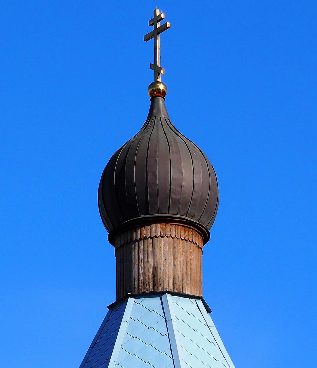 архитектурные детали. Церковь Иверской иконы Божией Матери, Невский район (Санкт-Петербург, г. Санкт-Петербург)