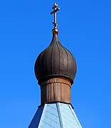 Церковь Иверской иконы Божией Матери, , Санкт-Петербург, Санкт-Петербург, г. Санкт-Петербург