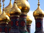 Тверской. Кремль. Собор Спаса Нерукотворного Образа (Верхоспасский)