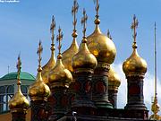 Тверской. Кремль. Собор Спаса Нерукотворного Образа (Верхоспасский)