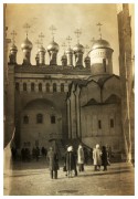 Тверской. Кремль. Собор Спаса Нерукотворного Образа (Верхоспасский)