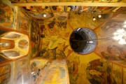 Тверской. Кремль. Церковь Ризоположения (Положения честной ризы Пресвятой Богородицы во Влахерне)