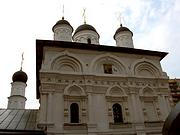 Церковь Иоанна Богослова в Бронной слободе, , Москва, Центральный административный округ (ЦАО), г. Москва
