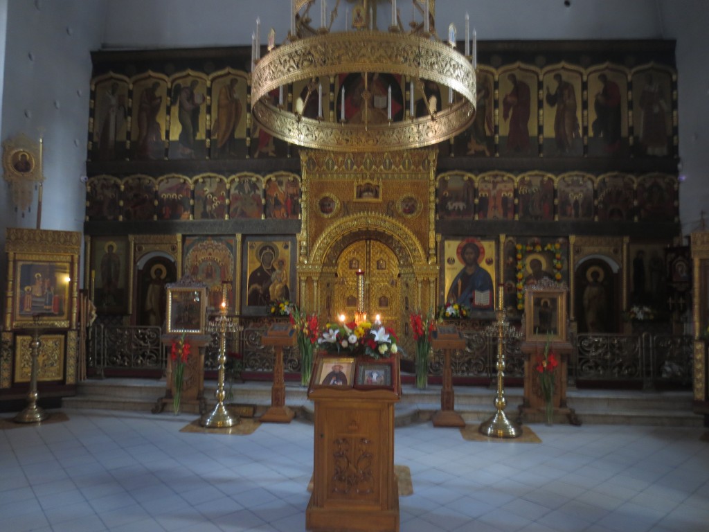 Церковь Иоанна Богослова в Бронной слободе, Пресненский (Центральный административный округ (ЦАО), г. Москва). архитектурные детали