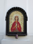 Троицкое подворье Покровского монастыря в Троице-Лыкове. Церковь Успения Пресвятой Богородицы (каменная), , Москва, Северо-Западный административный округ (СЗАО), г. Москва