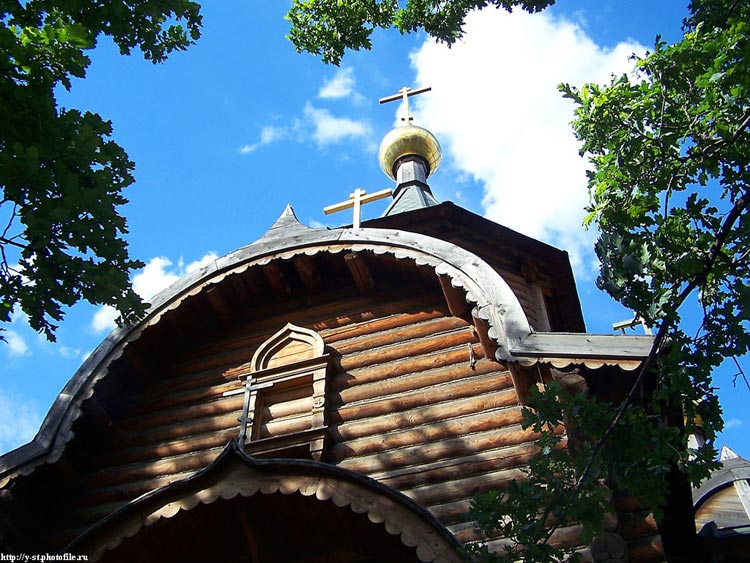 Церковь Державной иконы Божией Матери на Пречистенской набережной, Хамовники (Центральный административный округ (ЦАО), г. Москва). архитектурные детали