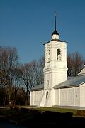 Церковь Спаса Преображения, , Заборово, Александро-Невский район, Рязанская область