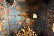 Церковь Преображения Господня - Заборово - Александро-Невский район - Рязанская область