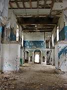 Церковь Преображения Господня, , Хотылево, Брянский район, Брянская область